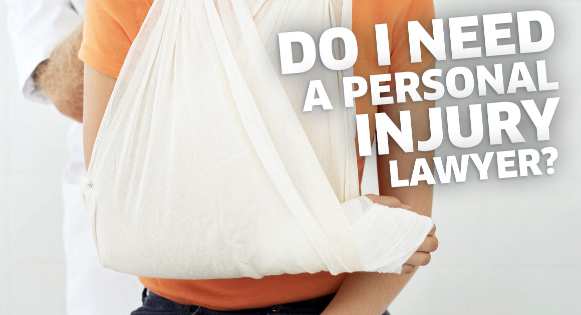 Personal Injury