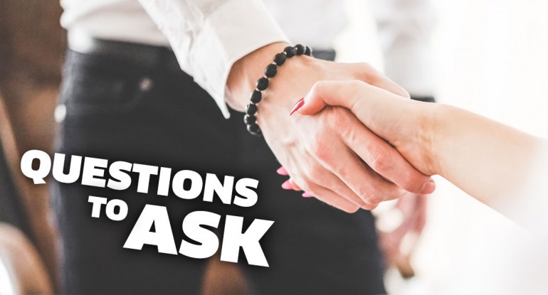 Questions to ask a personal injury lawyer