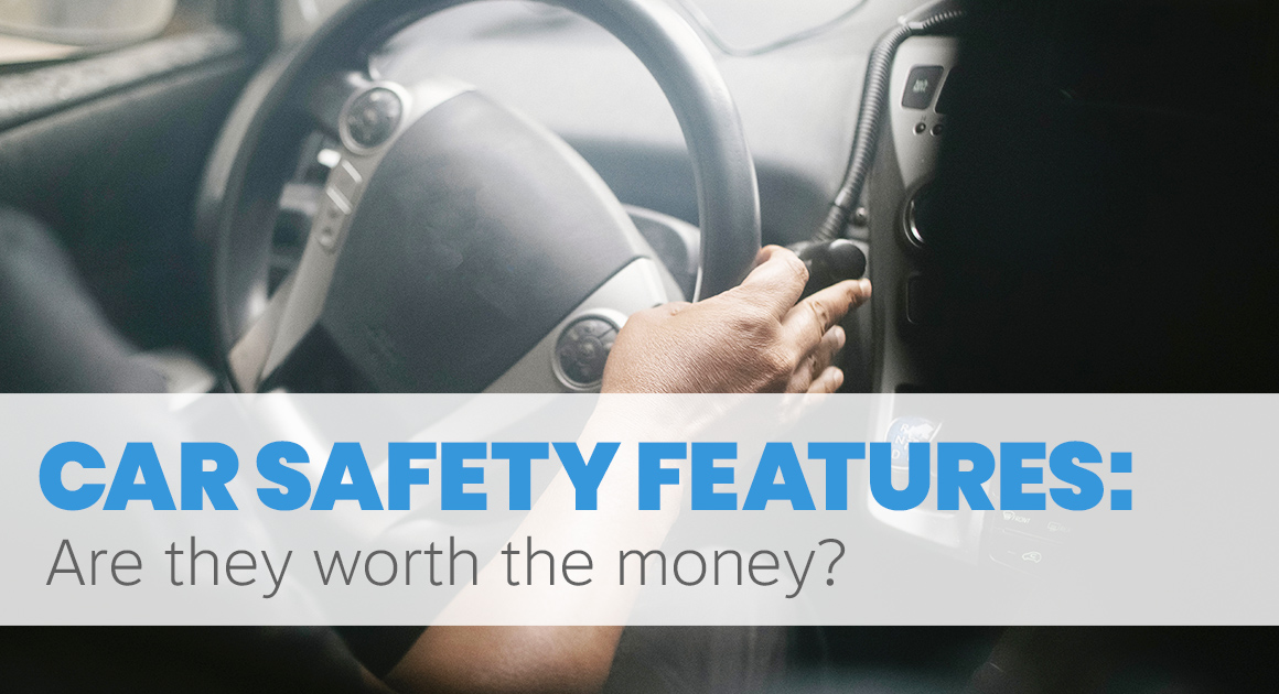 Are Car Safety Features Worth the Money?