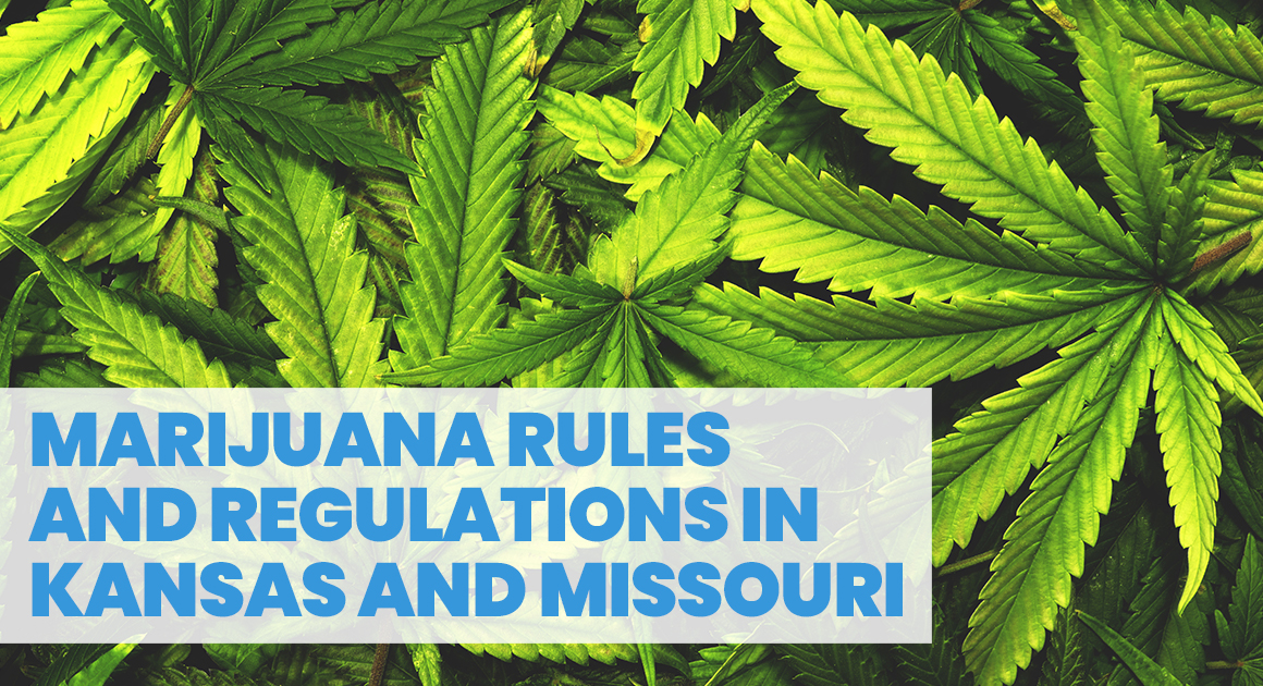 Marijuana Rules & Regulations
