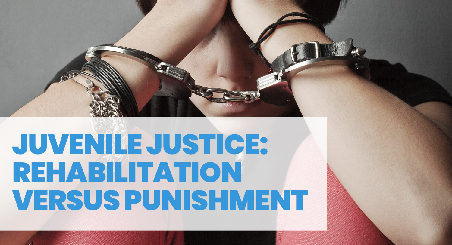 Juvenile Justice